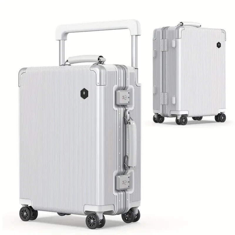 20-Inch Airline-Approved Carry-On Luggage
