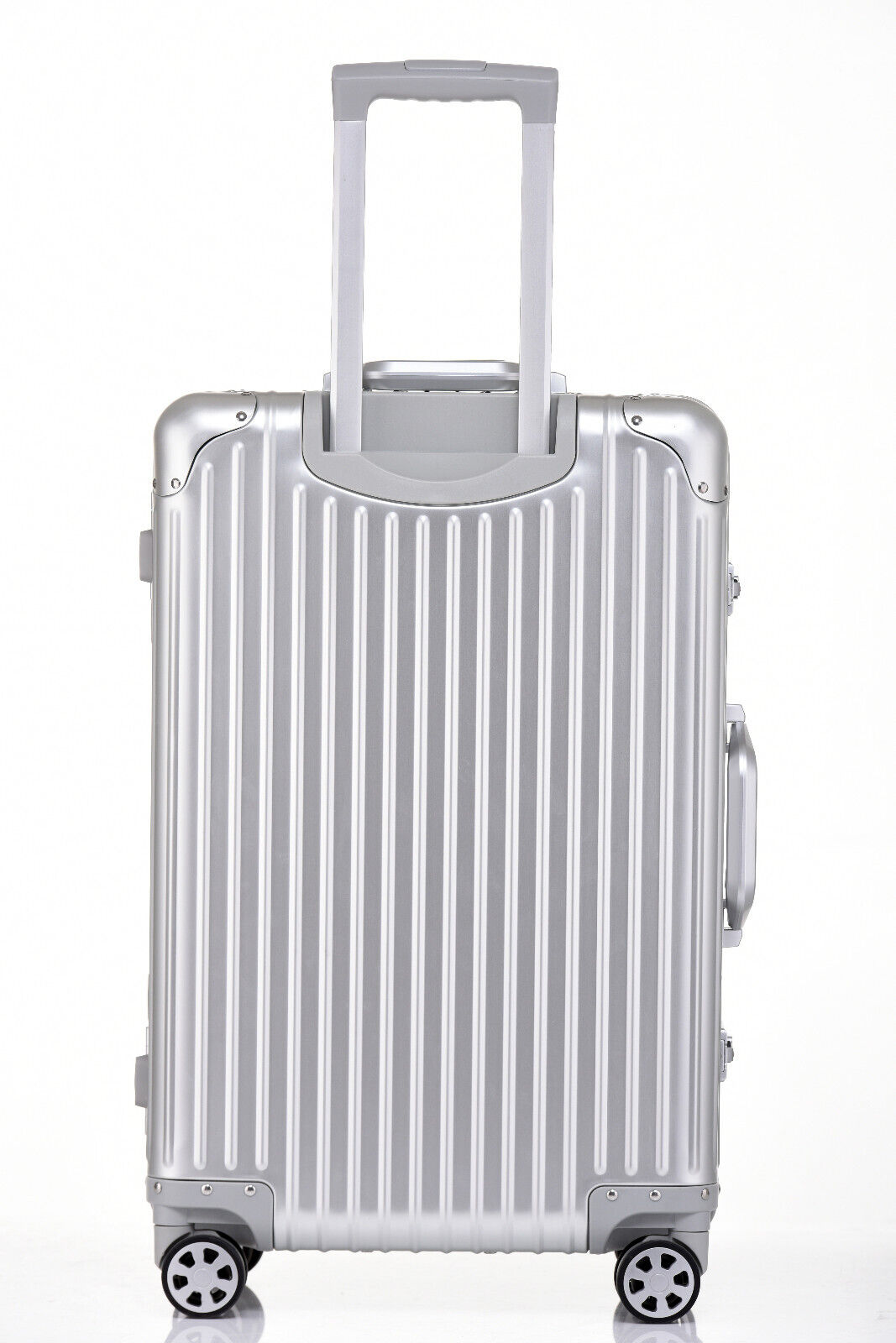 20” Full Aluminum Cabin Suitcase – Rimo Style Hand Luggage
